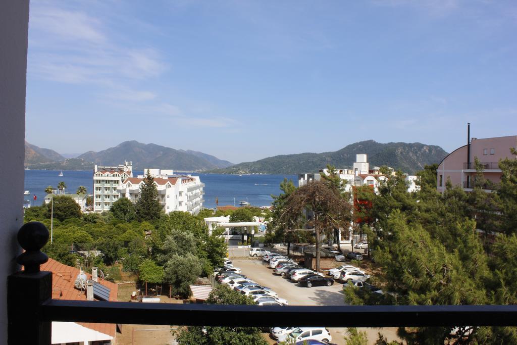 Hotel Pearl Of Marmaris Exterior foto