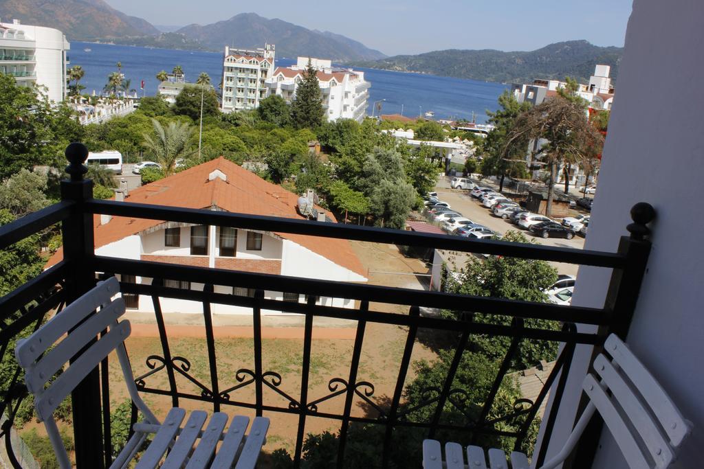 Hotel Pearl Of Marmaris Zimmer foto